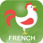 Logo of French Vocabulary - Awabe android Application 